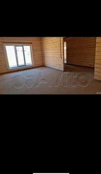 Дом 130м², 1-этажный, участок 8 сот.  