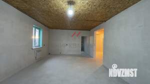 Дом 95м&sup2;, 1-этажный, участок 6 сот.  