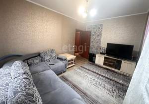 Дом 64м², 1-этажный, участок 3 сот.  
