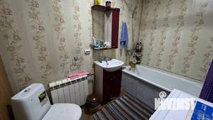 Дом 60м², 1-этажный, участок 8 сот.  