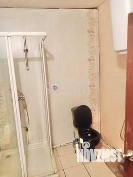 Дом 51м², 1-этажный, участок 5 сот.  