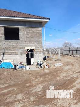 Дом 135м², 1-этажный, участок 1 сот.  