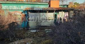 Дом 30м², 2-этажный, участок 6 сот.  