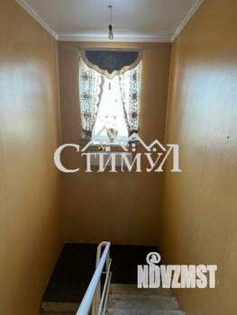 Коттедж 351м², 3-этажный, участок 12 сот.  