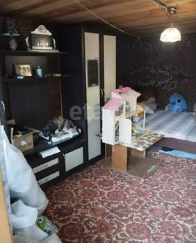 Дом 140м², 1-этажный, участок 6 сот.  