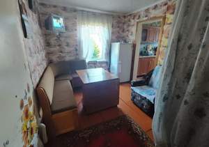 Дом 89м², 1-этажный, участок 11 сот.  