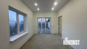 Дом 135м², 1-этажный, участок 9 сот.  