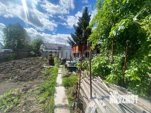 Дача 36м², 1-этажный, участок 7 сот.  