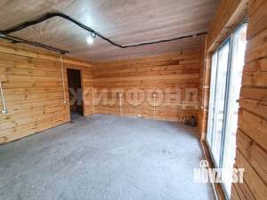 Дом 180м², 2-этажный, участок 8 сот.  