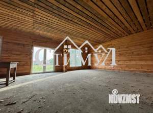 Дом 129м&sup2;, 1-этажный, участок 10 сот.  