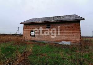 Дом 150м², 2-этажный, участок 9 сот.  