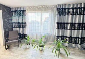 Дом 134м², 1-этажный, участок 13 сот.  