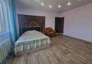 Дом 154м², 1-этажный, участок 10 сот.  