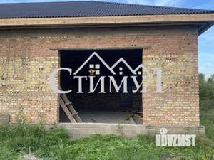 Дом 130м², 1-этажный, участок 7 сот.  