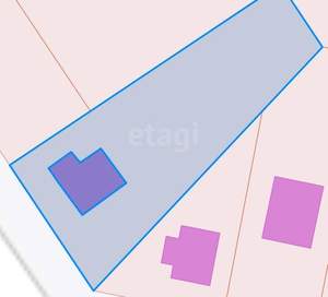 Дом 150м&sup2;, 2-этажный, участок 13 сот.  