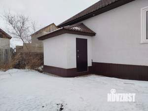 Дом 137м², 1-этажный, участок 7 сот.  