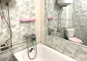 Дом 40м², 1-этажный, участок 7 сот.  