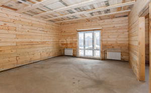 Дом 270м&sup2;, 1-этажный, участок 6 сот.  