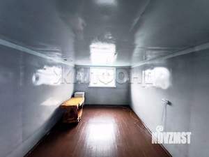 Дача 21м&sup2;, 2-этажный, участок 6 сот.  