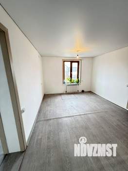 Дом 82м², 1-этажный, участок 7 сот.  