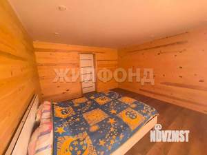 Коттедж 253м², 2-этажный, участок 10 сот.  