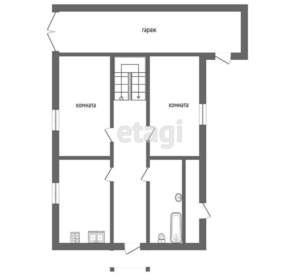 Дом 150м², 2-этажный, участок 12 сот.  