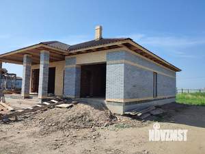 Дом 155м², 1-этажный, участок 10 сот.  