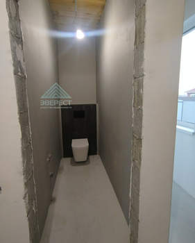 Дом 115м², 1-этажный, участок 10 сот.  