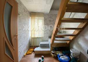 Дом 100м², 2-этажный, участок 5 сот.  