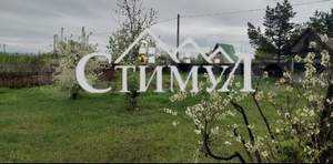 Дом 20м², 1-этажный, участок 6 сот.  