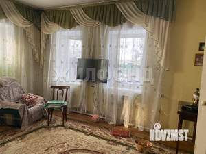 Дом 90м², 1-этажный, участок 8 сот.  