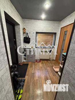 Дом 84м², 1-этажный, участок 6 сот.  