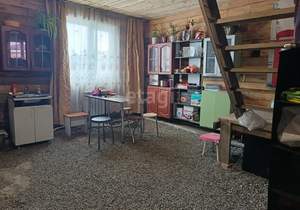 Дом 110м², 2-этажный, участок 6 сот.  