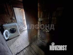 Дача 30м², 1-этажный, участок 6 сот.  