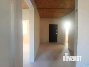 Дом 95м², 1-этажный, участок 6 сот.  