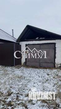 Дом 80м², 1-этажный, участок 17 сот.  