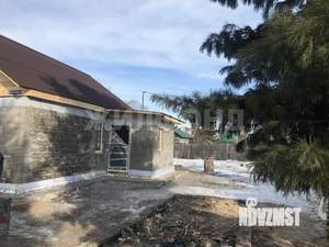 Дом 66м², 1-этажный, участок 6 сот.  