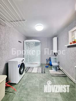 Дом 57м², 1-этажный, участок 12 сот.  