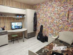 Дом 98м², 1-этажный, участок 6 сот.  