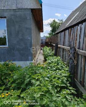 Дом 110м², 2-этажный, участок 5 сот.  