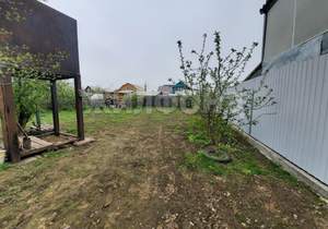 Дом 78м², 2-этажный, участок 6 сот.  