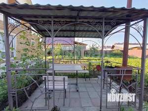 Дом 100м², 2-этажный, участок 6 сот.  