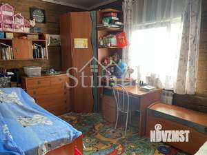 Дом 119м², 1-этажный, участок 6 сот.  