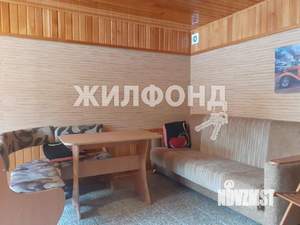 Дом 238м², 1-этажный, участок 13 сот.  