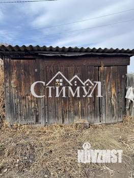 Дом 23м², 1-этажный, участок 8 сот.  