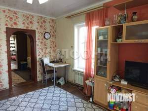 Дом 109м², 2-этажный, участок 6 сот.  