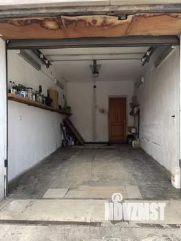 Коттедж 379м&sup2;, 3-этажный, участок 20 сот.  