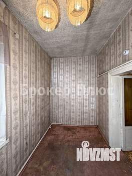 Дом 44м², 2-этажный, участок 6 сот.  