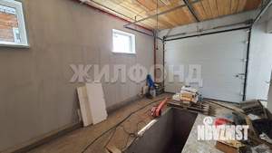 Дом 128м², 1-этажный, участок 5 сот.  