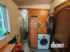 Дом 111м², 1-этажный, участок 7 сот.  